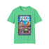 Grateful Dead Concert Shirt Vanderbilt University 1972 - StealieShop